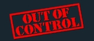 Out of Control - Logo (xs thumbnail)
