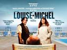 Louise-Michel - British Movie Poster (xs thumbnail)