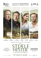 Ut og stj&aelig;le hester - Norwegian Movie Poster (xs thumbnail)