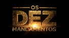 &quot;Os Dez Mandamentos&quot; - Brazilian Logo (xs thumbnail)
