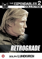 Retrograde - Dutch Movie Cover (xs thumbnail)