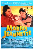 Marius et Jeannette - Movie Poster (xs thumbnail)