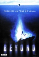 Dykkerne - French DVD movie cover (xs thumbnail)