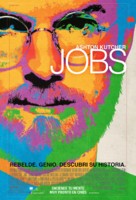 jOBS - Argentinian Movie Poster (xs thumbnail)