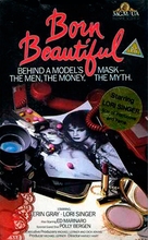 Born Beautiful - VHS movie cover (xs thumbnail)