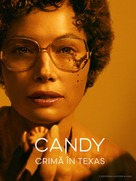 Candy - Romanian poster (xs thumbnail)