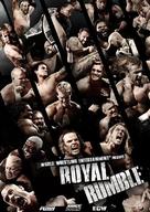 WWE Royal Rumble - Movie Cover (xs thumbnail)