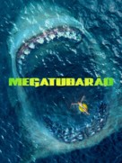 The Meg - Brazilian poster (xs thumbnail)