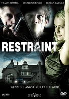 Restraint - German Movie Cover (xs thumbnail)