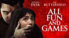 All Fun and Games - Movie Poster (xs thumbnail)