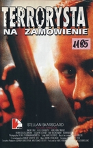T&auml;cknamn Coq Rouge - Polish Movie Cover (xs thumbnail)