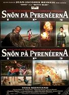 IP5: L&#039;&icirc;le aux pachydermes - Swedish Movie Poster (xs thumbnail)