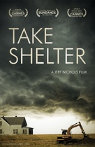 Take Shelter - DVD movie cover (xs thumbnail)