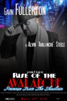 Rise of the Avalanche: Revenge from the Shadows - Movie Poster (xs thumbnail)