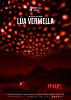 Lúa vermella Poster