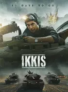 Ikkis Poster