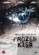 Frozen Kiss - Danish Movie Cover (xs thumbnail)