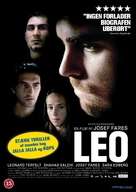 Leo - Danish Movie Cover (xs thumbnail)