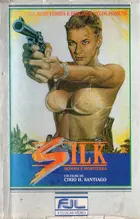 Silk Cover Silk Cover