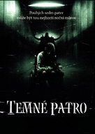 Dark Floors - Czech DVD movie cover (xs thumbnail)