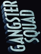 Gangster Squad - Logo (xs thumbnail)