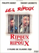 Les ripoux - French DVD movie cover (xs thumbnail)