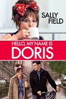 Hello, My Name Is Doris - DVD movie cover (xs thumbnail)