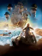 The Adventures of Tintin Textless