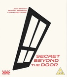 Secret Beyond the Door... - British Blu-Ray movie cover (xs thumbnail)