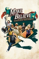 Make Believe - DVD movie cover (xs thumbnail)