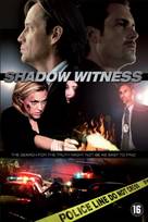 Shadow Witness - Dutch DVD movie cover (xs thumbnail)