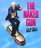 The Naked Gun - Movie Cover (xs thumbnail)