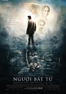 The Immortal - Vietnamese Movie Poster (xs thumbnail)