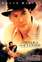 A Walk In The Clouds - Movie Poster (xs thumbnail)