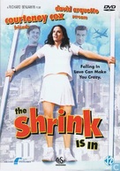 The Shrink Is In - Movie Cover (xs thumbnail)