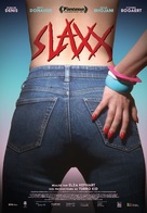 Slaxx - Canadian Movie Poster (xs thumbnail)