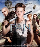 Pan - Italian Movie Cover (xs thumbnail)