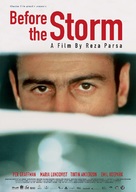 F&ouml;re stormen - Dutch Movie Poster (xs thumbnail)