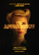 The Apprentice - Movie Poster (xs thumbnail)