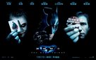 The Dark Knight - Taiwanese Movie Poster (xs thumbnail)