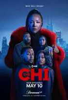 "The Chi" Poster