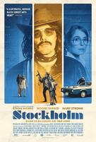 Stockholm - Canadian Movie Poster (xs thumbnail)