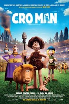 Early Man - Canadian Movie Poster (xs thumbnail)