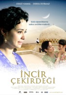 Incir &ccedil;ekirdegi - Turkish Movie Poster (xs thumbnail)
