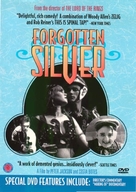 Forgotten Silver - Movie Cover (xs thumbnail)