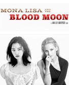 Mona Lisa and the Blood Moon - Movie Poster (xs thumbnail)
