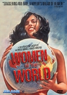 La donna nel mondo - Movie Cover (xs thumbnail)