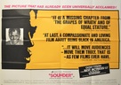 Sounder - British Movie Poster (xs thumbnail)