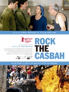 Rock Ba-Casba - French Movie Poster (xs thumbnail)