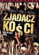 Bone Eater - Polish DVD movie cover (xs thumbnail)